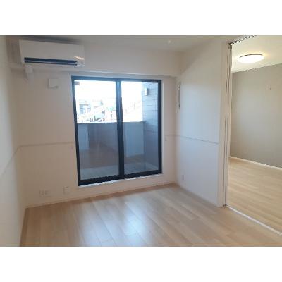 ルミエール中野新町 201【管理NO：1-027365901-02010】 ★家具家電は申し込み後に搬入します★の物件画像