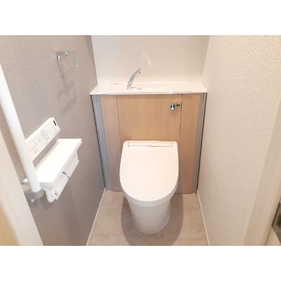ルミエール中野新町 201【管理NO：1-027365901-02010】 ★家具家電は申し込み後に搬入します★の物件画像