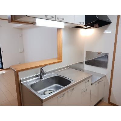 ティーズハウス 103【管理NO：1-014362901-01030】 ★家具家電は申し込み後に搬入します★ ★2026年09月下旬入居可能★の物件画像