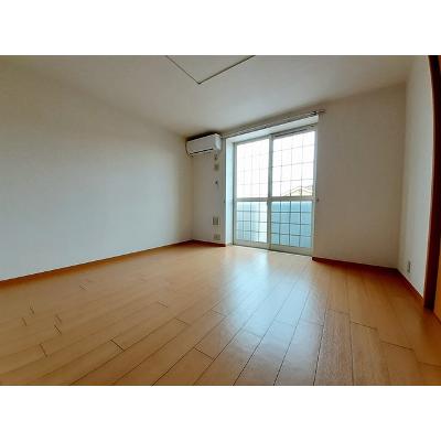 イル　フィオーレＡ 201【管理NO：1-013275001-02010】 ★家具家電は申し込み後に搬入します★ ★2026年10月上旬入居可能★の物件画像
