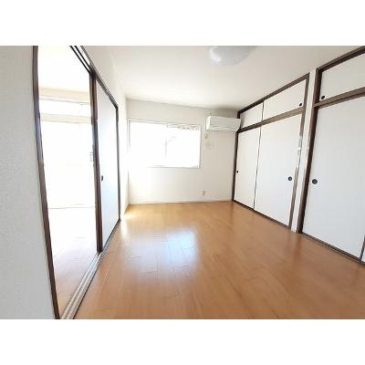 第３ハイツ馬場 201【管理NO：1-005025801-02010】 ★家具家電は申し込み後に搬入します★ ★2026年09月中旬入居可能★の物件画像