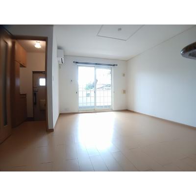 がーでんはうすＹ　Ⅰ棟 101【管理NO：1-014857701-01010】 ★家具家電は申し込み後に搬入します★ ★2026年10月中旬入居可能★の物件画像