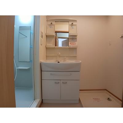 がーでんはうすＹ　Ⅰ棟 101【管理NO：1-014857701-01010】 ★家具家電は申し込み後に搬入します★ ★2026年10月中旬入居可能★の物件画像