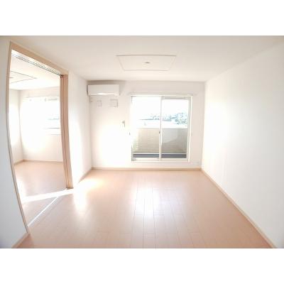 ピアッツア　Ⅰ棟 203【管理NO：1-015448601-02030】 ★家具家電は申し込み後に搬入します★ ★2026年10月中旬入居可能★の物件画像