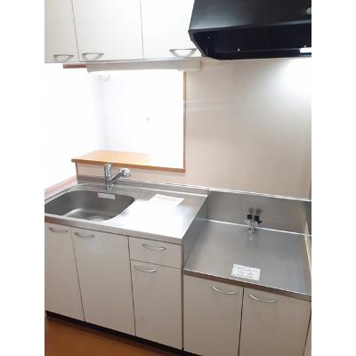 大樹 205【管理NO：1-013813701-02040】 ★家具家電は申し込み後に搬入します★ ★2026年10月上旬入居可能★の物件画像