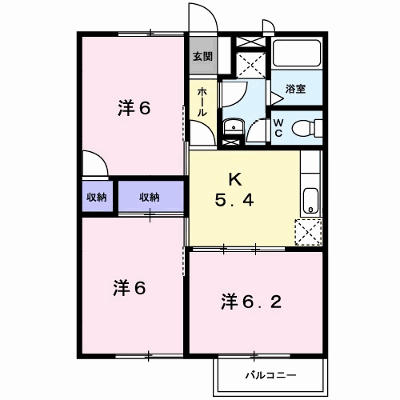 プリースト寿田 204【管理NO：1-004986501-02040】 ★家具家電は申し込み後に搬入します★ ★2026年10月上旬入居可能★の物件画像