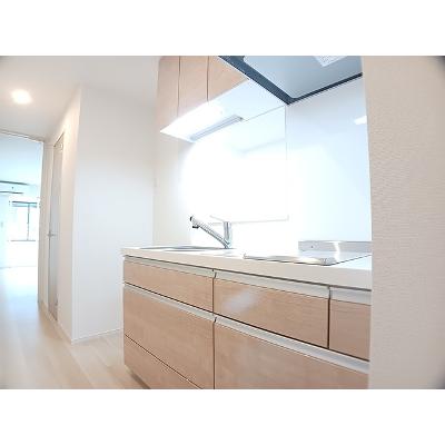 ココＡ 103【管理NO：1-027306001-01030】 ★家具家電は申し込み後に搬入します★の物件画像