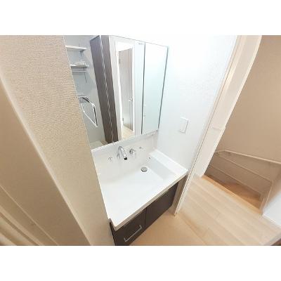 メゾン　サカエⅣ 201【管理NO：1-025847601-02010】 ★家具家電は申し込み後に搬入します★ ★2026年10月中旬入居可能★の物件画像