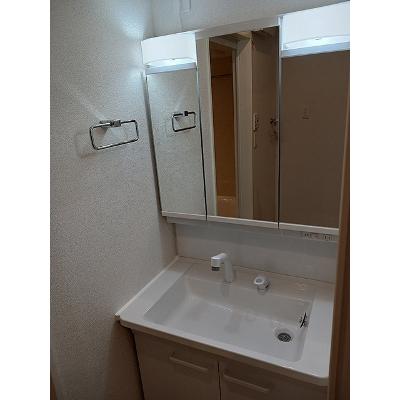 アイリス　相原 201【管理NO：1-028495401-02010】 ★家具家電は申し込み後に搬入します★ ★2026年11月下旬入居可能★の物件画像