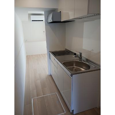 アイリス　相原 103【管理NO：1-028495401-01030】 ★家具家電は申し込み後に搬入します★ ★2026年11月下旬入居可能★の物件画像
