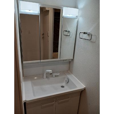 アイリス　相原 102【管理NO：1-028495401-01020】 ★家具家電は申し込み後に搬入します★ ★2026年11月下旬入居可能★の物件画像