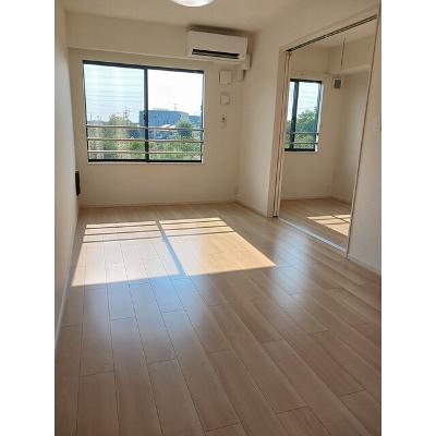 プレリュード　ＫＦＢ 201【管理NO：1-027996401-02010】 ★家具家電は申し込み後に搬入します★ ★2026年10月中旬入居可能★の物件画像