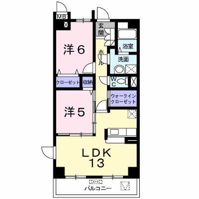 ガーデンヒルズ上ノ山１ 205【管理NO：1-015751201-02040】 ★家具家電は申し込み後に搬入します★ ★2026年09月上旬入居可能★の物件画像