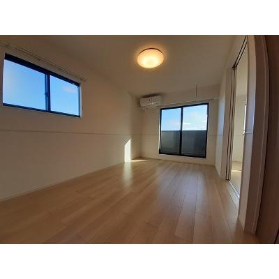 ラ・プルミエール和貴　Ｂ 201【管理NO：1-027056802-02010】 ★家具家電は申し込み後に搬入します★の物件画像