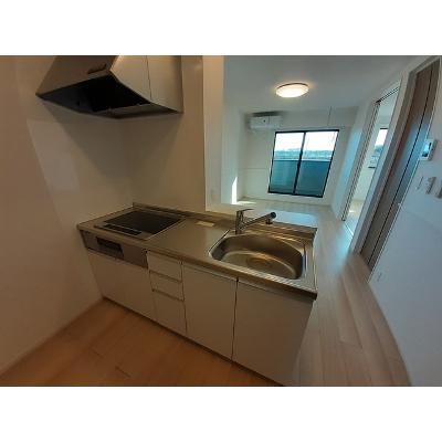 ラ・プルミエール和貴　Ｂ 201【管理NO：1-027056802-02010】 ★家具家電は申し込み後に搬入します★の物件画像