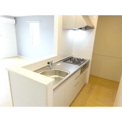 フェリーチェ　トレ　Ｂ 105【管理NO：1-024067602-01040】 ★家具家電は申し込み後に搬入します★の物件画像