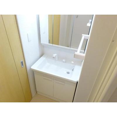 フェリーチェ　トレ　Ｂ 105【管理NO：1-024067602-01040】 ★家具家電は申し込み後に搬入します★の物件画像