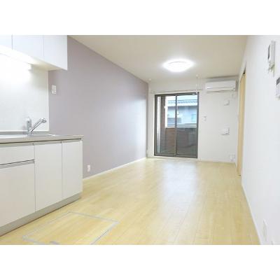 エスポワール花園　Ｃ 102【管理NO：1-023201403-01020】 ★家具家電は申し込み後に搬入します★ ★2026年09月中旬入居可能★の物件画像