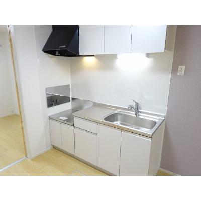 エスポワール花園　Ｃ 102【管理NO：1-023201403-01020】 ★家具家電は申し込み後に搬入します★ ★2026年09月中旬入居可能★の物件画像