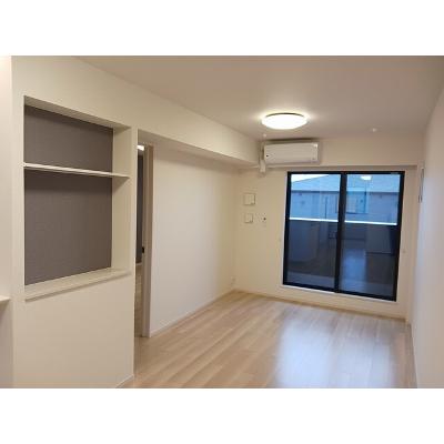 プリマイール　Ⅱ 202【管理NO：1-027844602-02020】 ★家具家電は申し込み後に搬入します★の物件画像