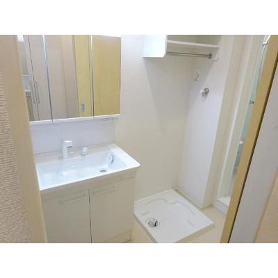 サンライズ川越　Ａ 103【管理NO：1-024440401-01030】 ★家具家電は申し込み後に搬入します★ ★2026年09月下旬入居可能★の物件画像