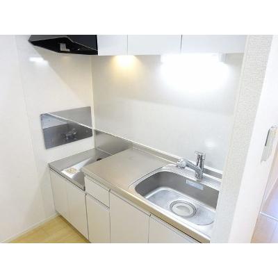 スプリングフィールド 103【管理NO：1-022157201-01030】 ★家具家電は申し込み後に搬入します★ ★2026年09月中旬入居可能★の物件画像