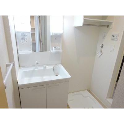 スプリングフィールド 103【管理NO：1-022157201-01030】 ★家具家電は申し込み後に搬入します★ ★2026年09月中旬入居可能★の物件画像