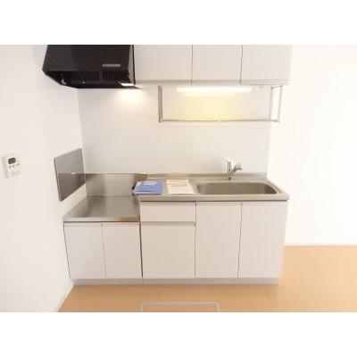 ターキー 101【管理NO：1-017734801-01010】 ★家具家電は申し込み後に搬入します★ ★2026年09月中旬入居可能★の物件画像