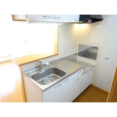 サンリット 205【管理NO：1-014401801-02040】 ★家具家電は申し込み後に搬入します★ ★2026年10月上旬入居可能★の物件画像