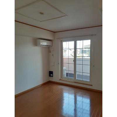 プリムローズⅡ 202【管理NO：1-013170502-02020】 ★家具家電は申し込み後に搬入します★ ★2026年10月上旬入居可能★の物件画像