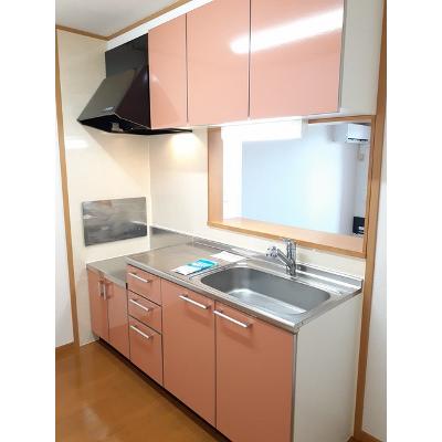 プリムローズⅡ 202【管理NO：1-013170502-02020】 ★家具家電は申し込み後に搬入します★ ★2026年10月上旬入居可能★の物件画像
