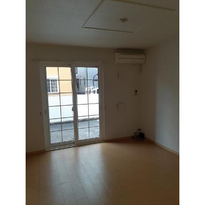 ＯＨＡＮＡ　Ⅰ 102【管理NO：1-016653101-01020】 ★家具家電は申し込み後に搬入します★ ★2026年10月中旬入居可能★の物件画像