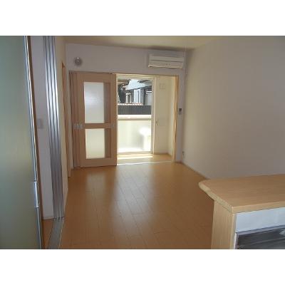 ランドマーク　ハーバー 103【管理NO：1-017447601-01030】 ★家具家電は申し込み後に搬入します★ ★2026年11月上旬入居可能★の物件画像