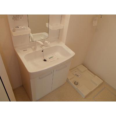 ランドマーク　ハーバー 103【管理NO：1-017447601-01030】 ★家具家電は申し込み後に搬入します★ ★2026年11月上旬入居可能★の物件画像