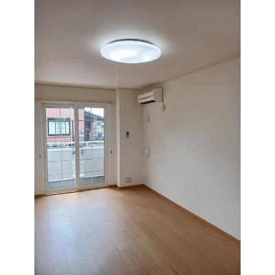グロワール 101【管理NO：1-014510601-01010】 ★家具家電は申し込み後に搬入します★ ★2026年10月中旬入居可能★の物件画像