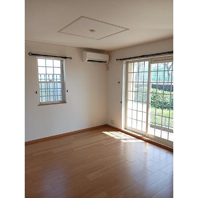 ルシヨン　Ｃ棟 101【管理NO：1-013540203-01010】 ★家具家電は申し込み後に搬入します★の物件画像