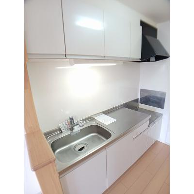 アンシャンテ 203【管理NO：1-018441501-02030】 ★家具家電は申し込み後に搬入します★の物件画像