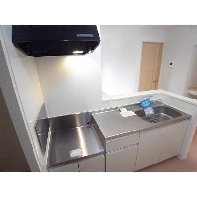 アンソレイエ　Ⅰ 101【管理NO：1-019203301-01010】 ★家具家電は申し込み後に搬入します★ ★2026年10月中旬入居可能★の物件画像