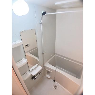 ラフレシール太秦Ⅱ 2203【管理NO：1-020675602-02030】 ★家具家電は申し込み後に搬入します★の物件画像