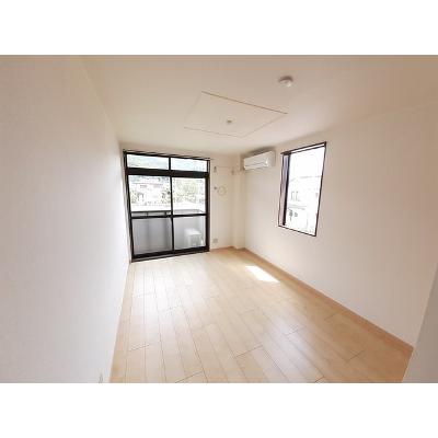 エスポアール２１ 203【管理NO：1-005078201-02030】 ★家具家電は申し込み後に搬入します★ ★2026年10月中旬入居可能★の物件画像