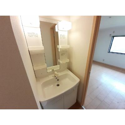 エスポアール２１ 203【管理NO：1-005078201-02030】 ★家具家電は申し込み後に搬入します★ ★2026年10月中旬入居可能★の物件画像
