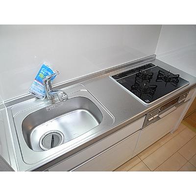 ＣＡＳＡ桂徳 301【管理NO：1-017695101-03010】 ★家具家電は申し込み後に搬入します★ ★2026年09月上旬入居可能★の物件画像
