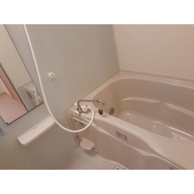 メゾン・ド・サカエ 102【管理NO：1-016630901-01020】 ★家具家電は申し込み後に搬入します★ ★2026年10月上旬入居可能★の物件画像