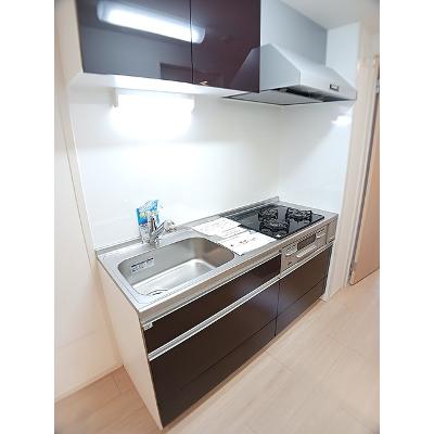 バンブー　ラン 202【管理NO：1-022132601-02020】 ★家具家電は申し込み後に搬入します★ ★2026年10月上旬入居可能★の物件画像