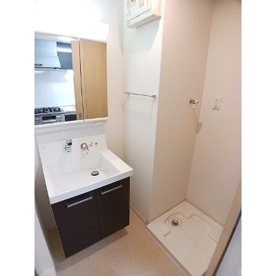 バンブー　ラン 202【管理NO：1-022132601-02020】 ★家具家電は申し込み後に搬入します★ ★2026年10月上旬入居可能★の物件画像
