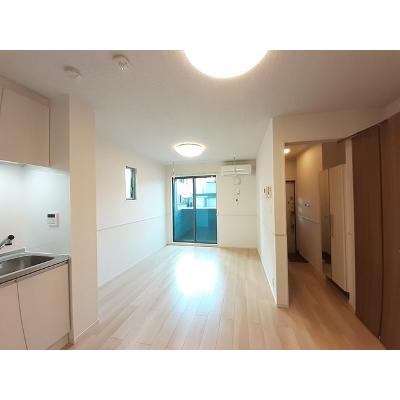 プラシード武庫町 103【管理NO：1-026558901-01030】 ★家具家電は申し込み後に搬入します★の物件画像