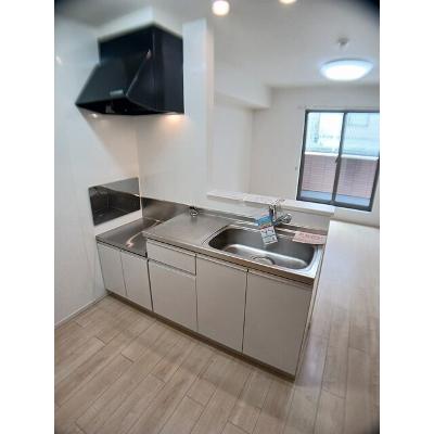 エスポワール小林 203【管理NO：1-021219901-02030】 ★家具家電は申し込み後に搬入します★ ★2026年10月中旬入居可能★の物件画像