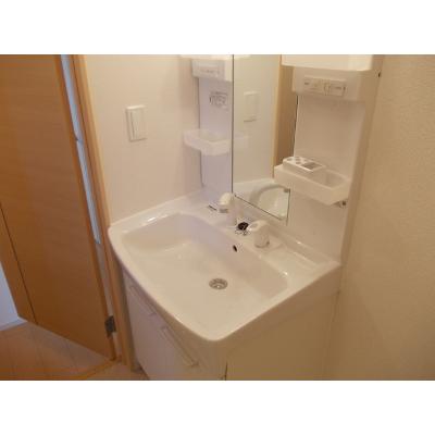 アクティブ　ユウ 202【管理NO：1-017448101-02020】 ★家具家電は申し込み後に搬入します★ ★2026年10月下旬入居可能★の物件画像