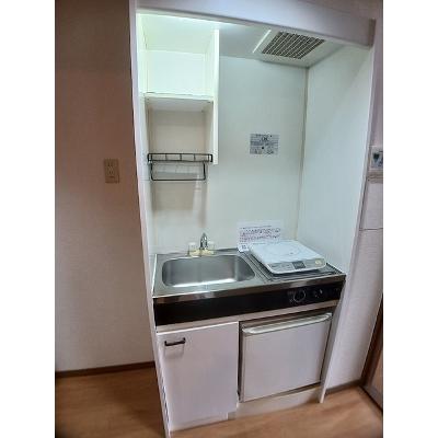 モンテメール天城 102【管理NO：1-009558401-01020】 ★家具家電は申し込み後に搬入します★の物件画像