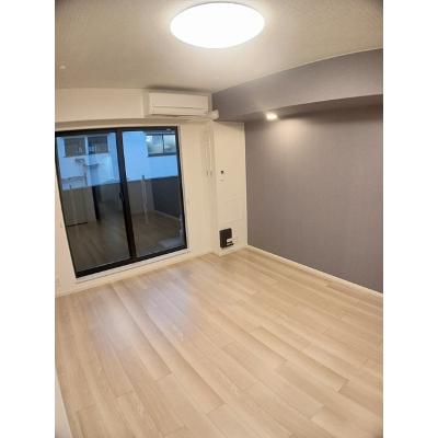 ルポ舞子弐番館 202【管理NO：1-027427601-02020】 ★家具家電は申し込み後に搬入します★ ★2026年10月中旬入居可能★の物件画像